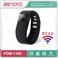 Bluetooth 4 0 Wristband Pedometer Smart Activity Tracker Bracelet