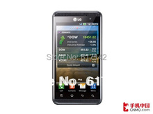 3pcs lot Original Unlocked LGP920 Optimus 3D Smart cellphone Android Dual core WIFI Refurbished Bluetooth 4