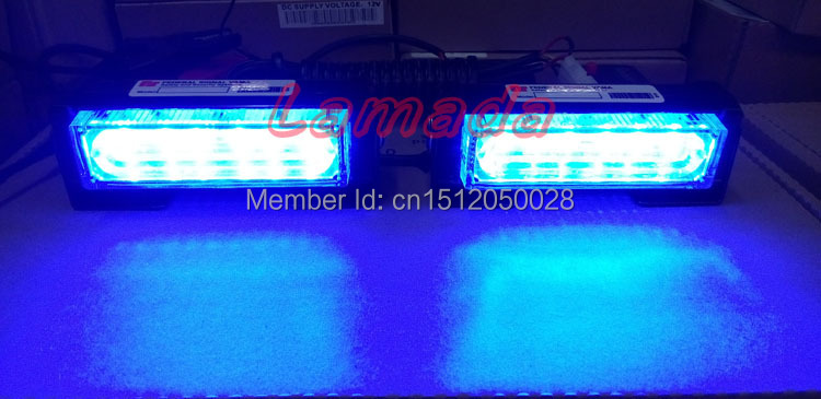 TT-1021-2X6LED- 2-4