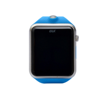 Bluetooth Smart Watch Smartwatch Waterproof Support SIM Card With Camera GPS FM Radio Relogio Inteligente Reloj Wearable Devices