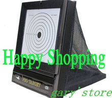 Airsoft 10 Sheets Paper Toy Shooting for Aim BB Training Pro Target
