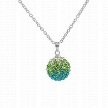 Ожерелья от Wholesale fashion jewelry 925 silver jewelry online для Дети, Люди, Unisex, Женская, материал Горный хрусталь артикул 468566448