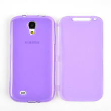 Phone Cases for Samsung Galaxy S4 TPU full Cover Pouch mobile phone bags cases Brand New