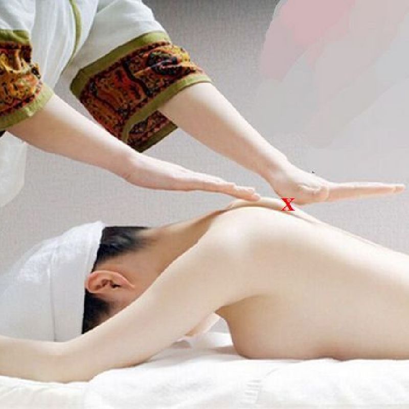 Chinese massage las vegas nv