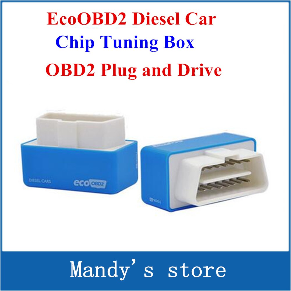 eco obd2 diesel amanda