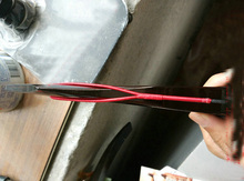 Free Shipping New 50 LBS Outdoor Sport Archery Traditional Take Down Hunting Shooting Recurve Long Bow