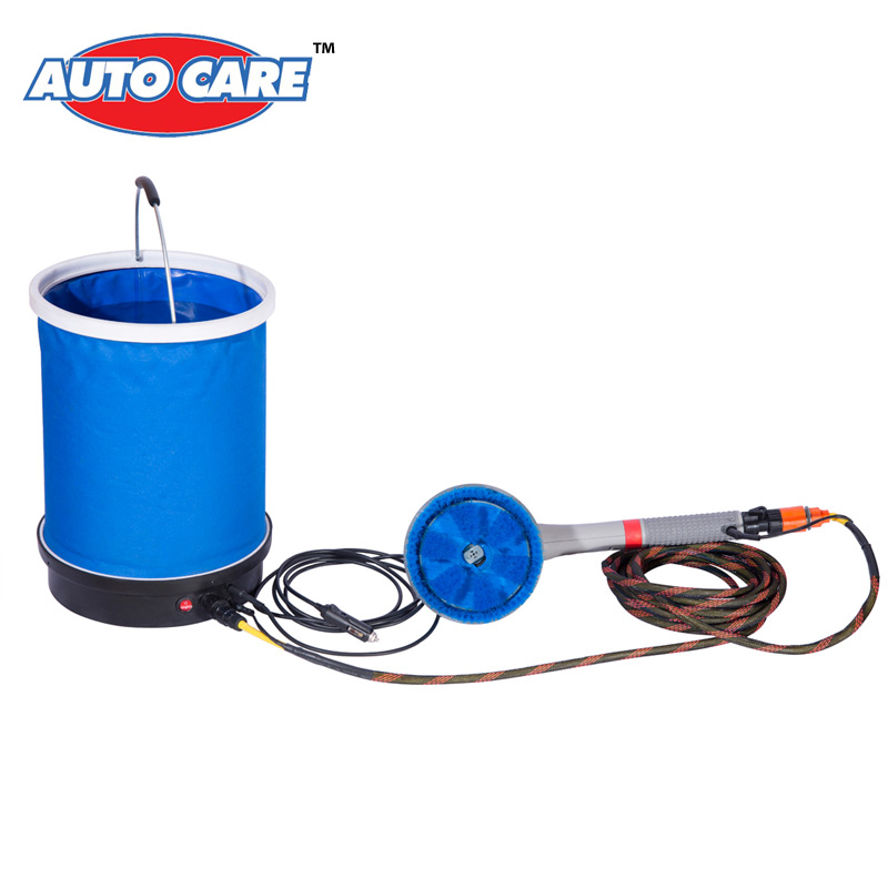 Buy Portable Car Washer Car Washing System Machine