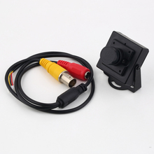 700TVL 2.8mm Mini CCD FPV Camera for RC Quadcopter Drone Aerial Photography Drone Camera