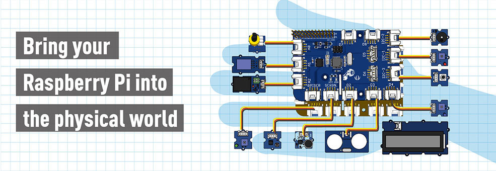 Raspberry Pi 2