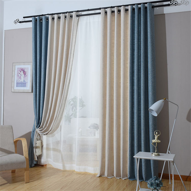 Designer schlafzimmer vorhänge kaufen billigdesigner ...