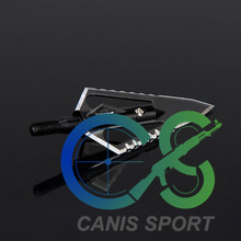 new arrival Aluminum Arrow milling complex one processing good quality FREE SHIPPING for hunting CL51 0017