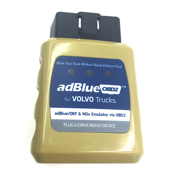    AdBlue  Volvo  V0LVO AdBlue OBD2    