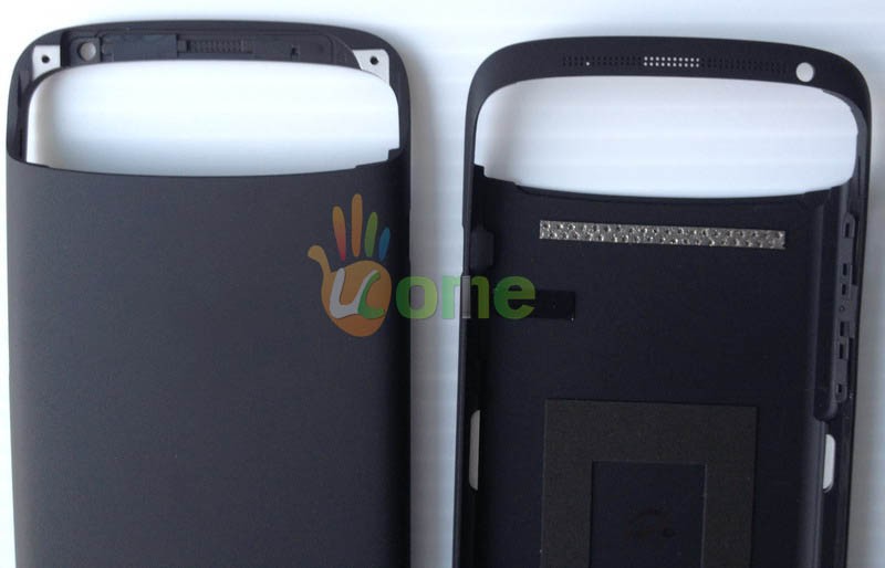 For HTC One s Back Cover Door Housing CASE(1)