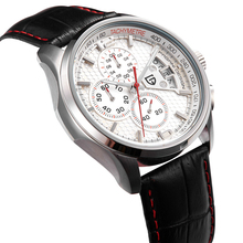 2015 ejército relojes hombres marca de lujo Pagani diseño hombres del deporte de reloj del deporte del relogio masculino reloj reloj hombre hombres reloj de cuarzo