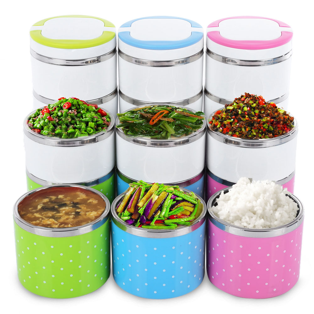 korean thermal lunch box