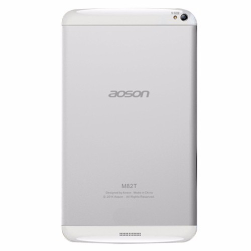 3G Phone Call Tablet Aoson 8 inch tablet MTK Dual Camera For Android Phablet 5MP 8G