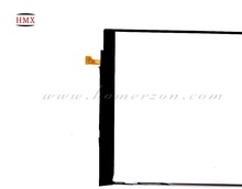 new lcd screen display backlight film for lg g2 high quality lcd mobile phone screen repair