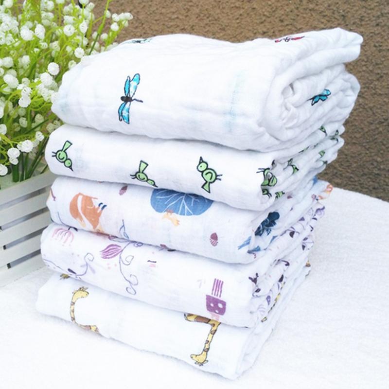 aden and anais swaddle blanket - Decorchick!