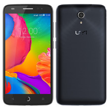 Original UMI eMax mini Android 5 0 4G FDD LTE Snapdragon 615 Octa Core 2GB RAM
