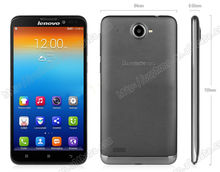 J Lenovo S939 3G Android Mobile Phone MTK6592 Octa Core 6 inch IPS 1280x720 Dual SIM