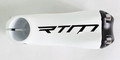 TIME White Stem Famous Brand Carbon Fibre Stem Bicycle Parts Cycling Stem Free Shipping
