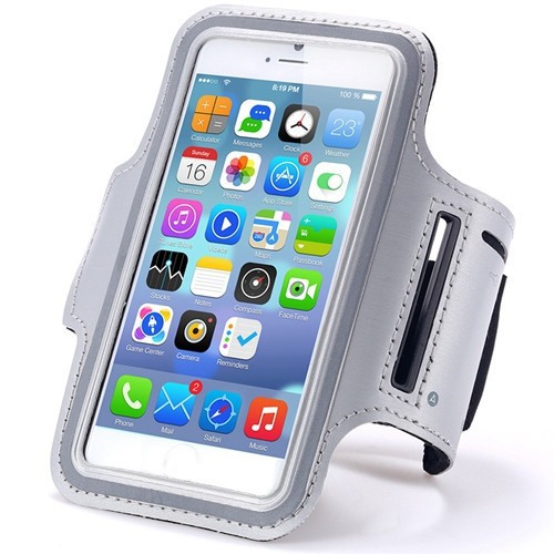 waterproof dirtproof workout armband for iphone 6 plus25