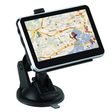 High Quality 4 3 inch 128M GPS Car Navigation 4GB Capacity Car GPS Navigation