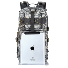 Outdoor Military Tactical Backpack Molle System Bag 3 day Life Saver Bug Out Bag Survival SWAT