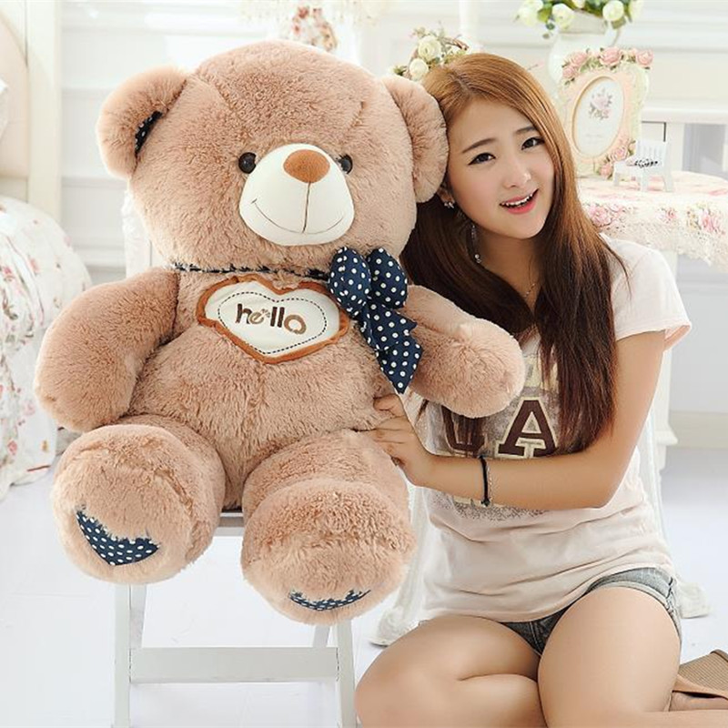 150cm teddy