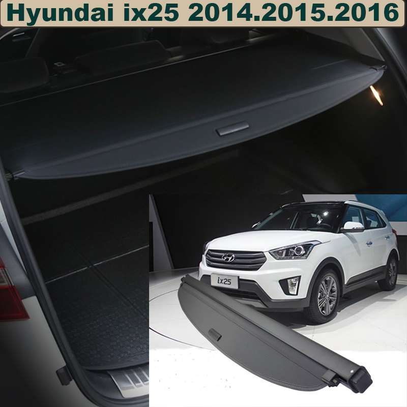      Hyundai ix25 2014.2015.2016        