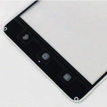 Original Black For Xiaomi M4 MI 4 Mi4 M 4 Touch Panel Digitizer Lcd Front Glass