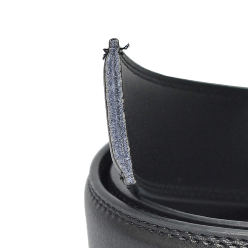Belt 2016 New Designer Automatic Buckle Cowhide Leather belt men 110cm 130cm Luxury belts for men
