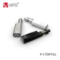 Vaptio Top filling 50W box mod kit vape cool electronic cigarette 2 0 mL OCC coil