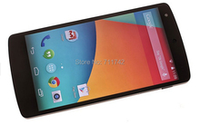 Unlocked LG Nexus 5 D820 Cell Phone 3G 4G GPS Wifi NFC Quad Core 2GB RAM
