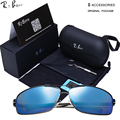 RTBOFY Brand Designer Polarized Sunglasses Men Polaroid Sunglass Male Driving Sun Glasses for Men Oculos De