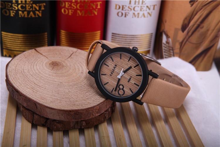 fashoin wood wooden watch (18)