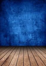 5x7ft Vintage Wooden Plank Wall Floor Costume Wedding Custom Studio Backdrops Photo Background Vinyl Free Shipping f-723