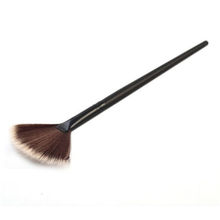 1 PCS Modish Women Professional Cosmetics Blush Face Powder Foundation Blending Highlighter Contour tool Free Shipping