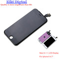 High Quality A LCD display touch screen digitizer Assembly For Iphone 6 6G 4 7 inch