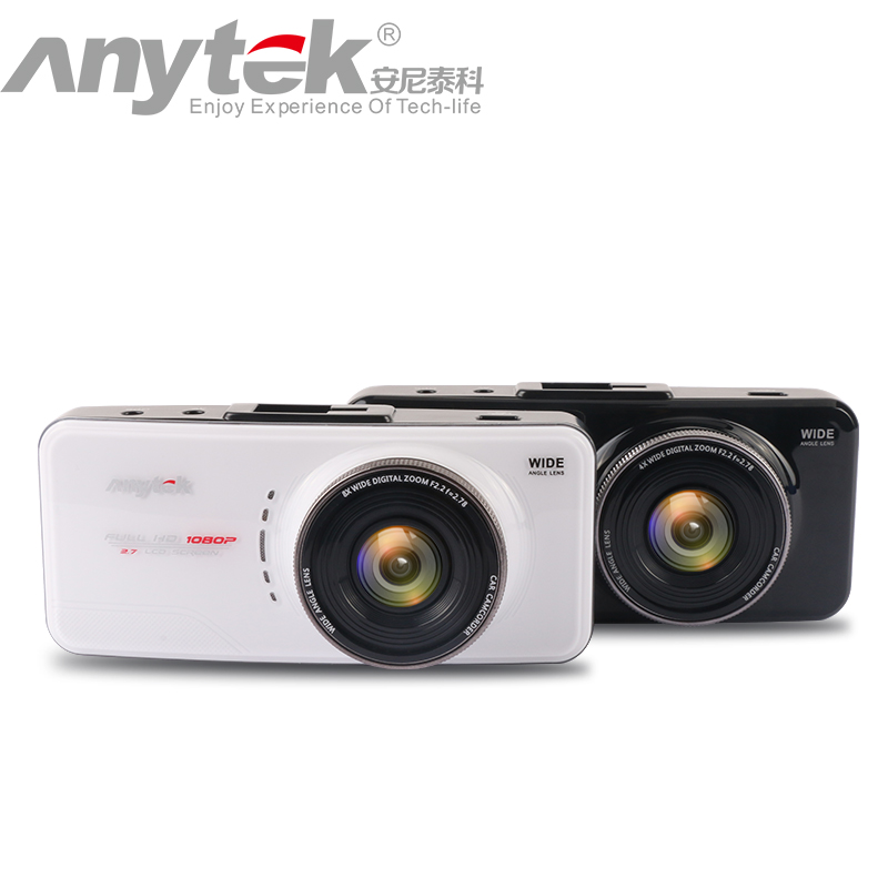 Original Anytek AT66A Car DVR full HD Novatek 96650 Car Camera Recorder Black Box 170Degree 6G Lens Supper Night Vision Dash Cam Original Anytek AT66A Car DVR full HD Novatek 96650 Car Camera Recorder Black Box 170Degree 6G Lens Supper Night Vision Dash Cam