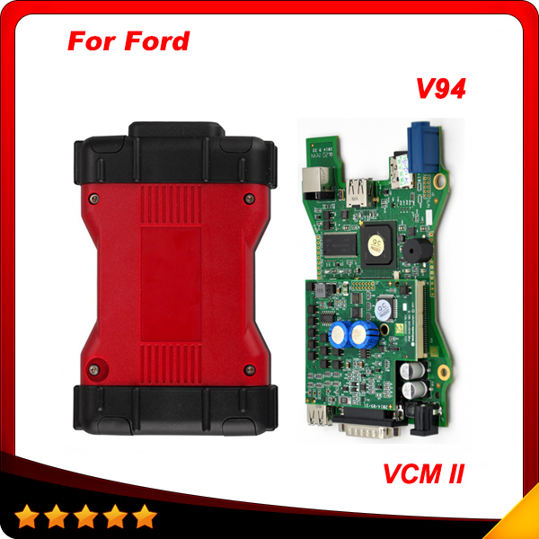 Vcm2    Ford  -  VCM II IDS   Ford     VCM 2  