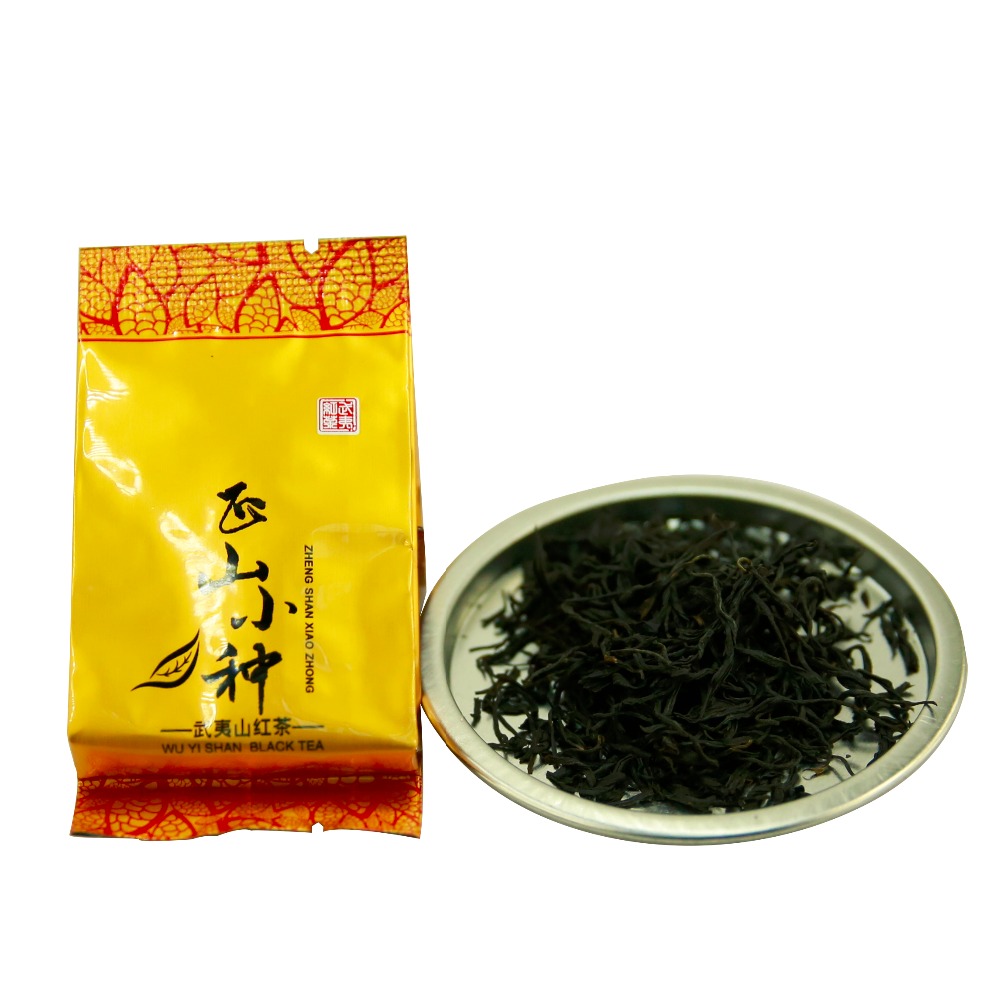 groene chinese thee