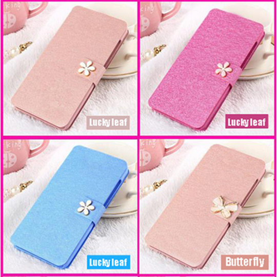 New Arrival Mobile Phone Bags For font b Apple b font iPhone 5C Flip font b