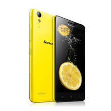 Original Lenovo K3 Cell Phones Lemon K30-T K30-W  Android 4.4 MSM8916 Quad Core Smartphone 1GB RAM 16G ROM 5.0”