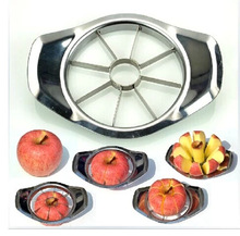 Big Size Apple Corer Stainless Steel Slicer Peeler Fruit Corer Remover Kitchen Tool Accessories Hot Sales