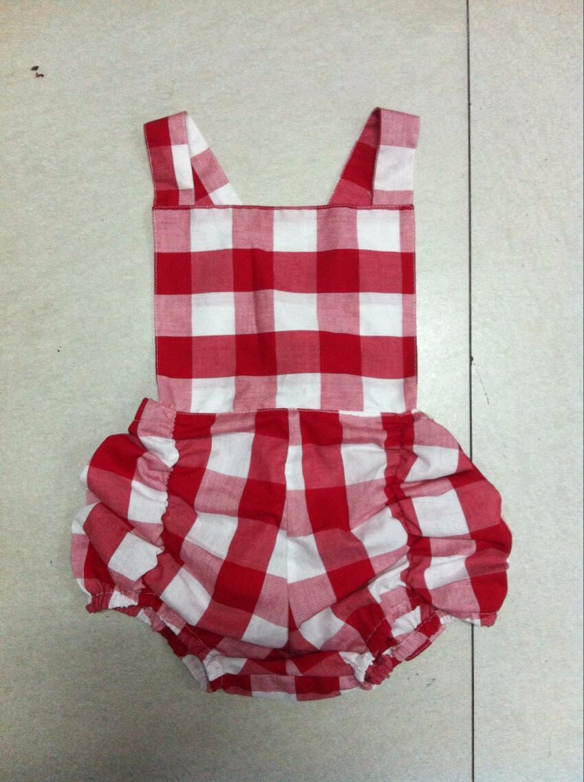 plaid jumpsuit kids (2)