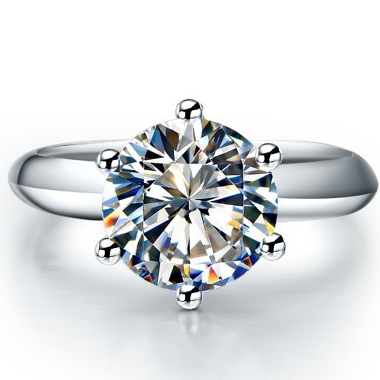 Diamond rings quality