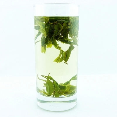 Hot Sale 10g Chinese Longjing Green Tea Long Jing Tea The China for Man And Women