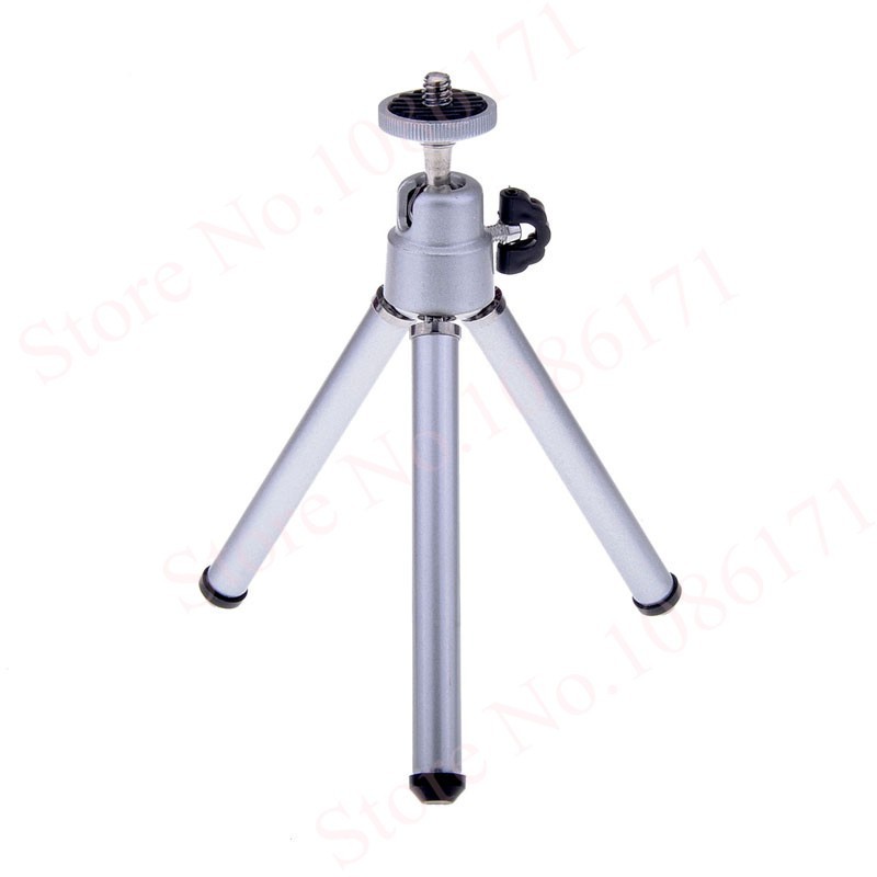 2021 Professional Mini Base Tripod Small Portable Tripod Digital