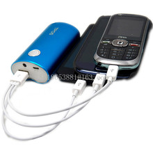 3in 1 Micro USB Charging Cable for Samsung/HTC Android Phones